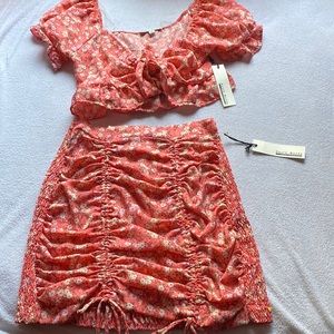 Summer 2 piece set small